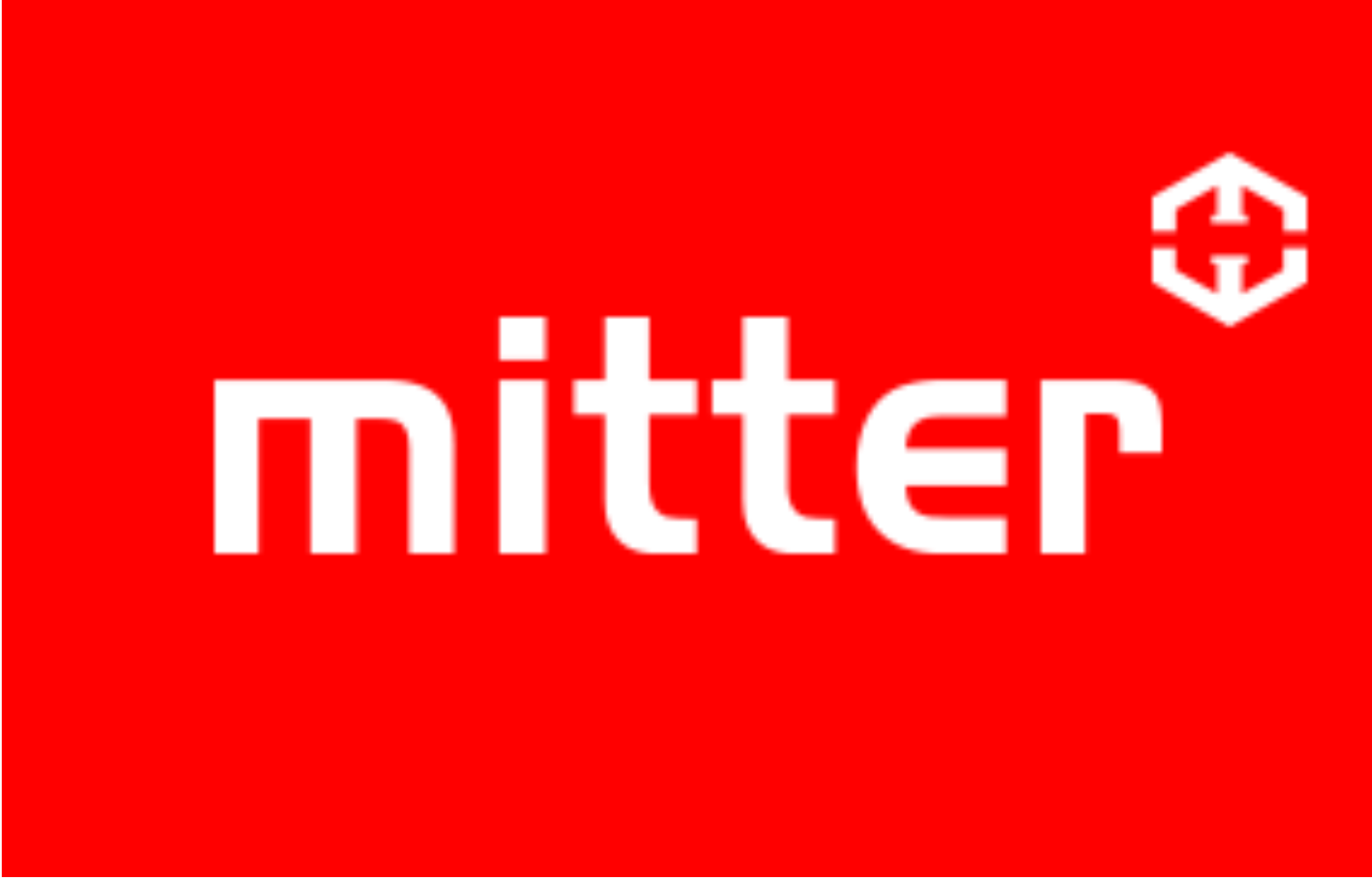 Mitter és Társa Kft. Logo